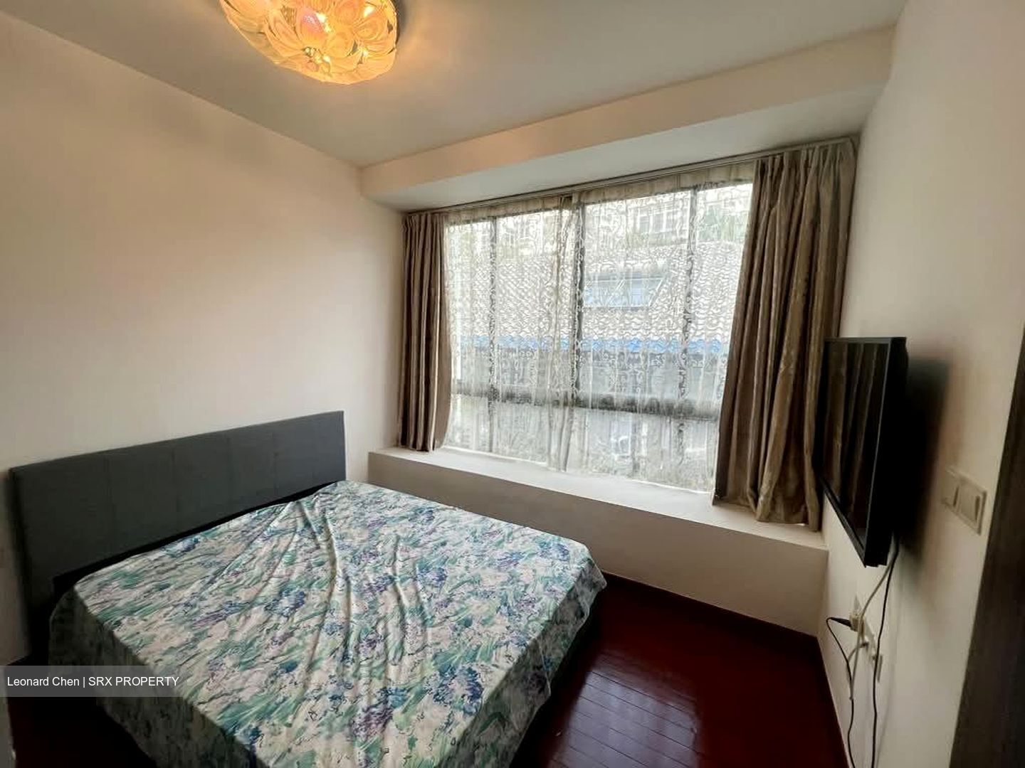 The Cherrywood (D15), Apartment #550701911